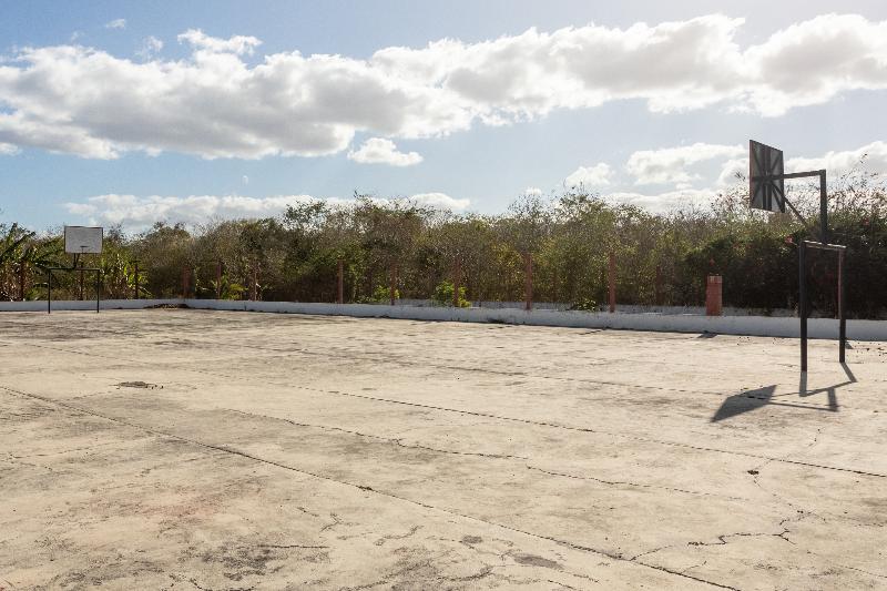 Отель Zac-tun By Oyo Rooms