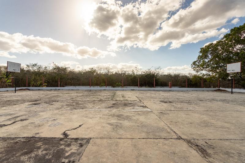 Отель Zac-tun By Oyo Rooms