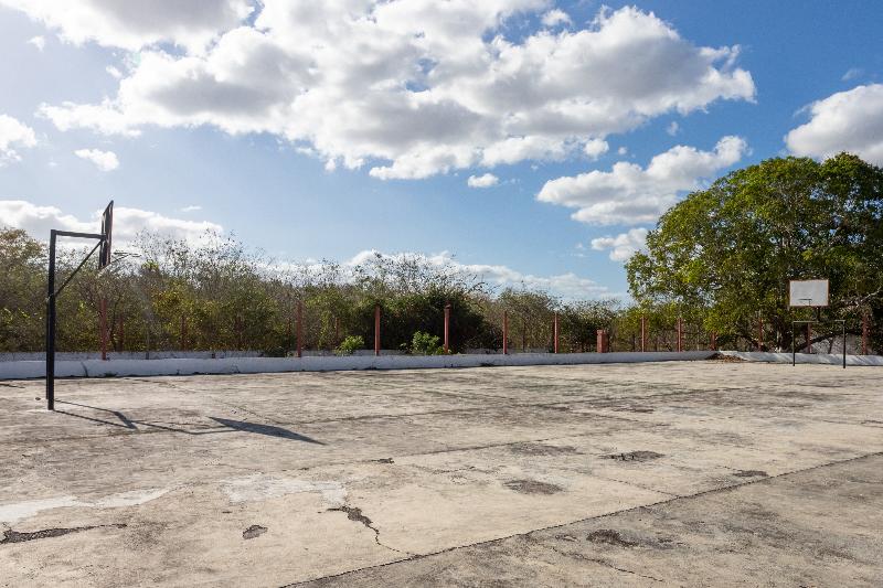 Отель Zac-tun By Oyo Rooms