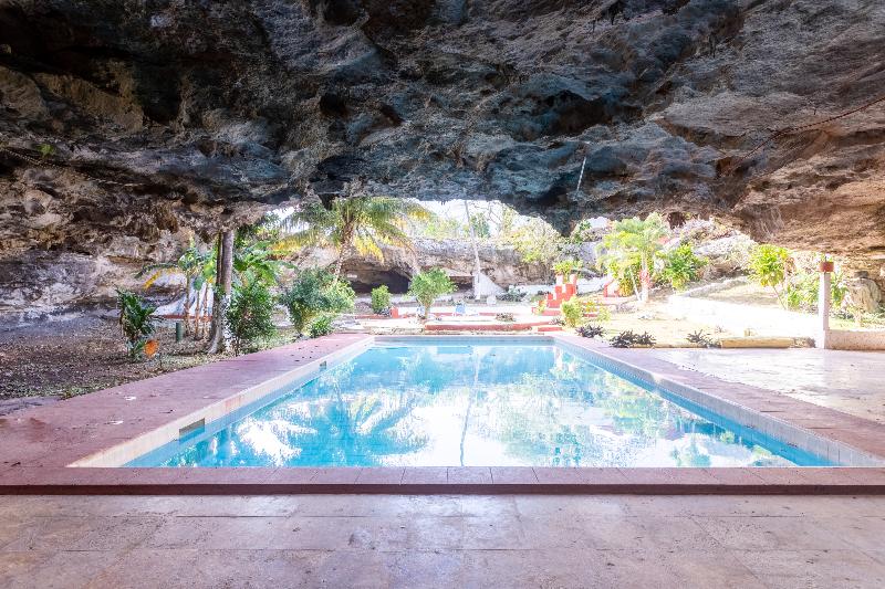 Отель Zac-tun By Oyo Rooms