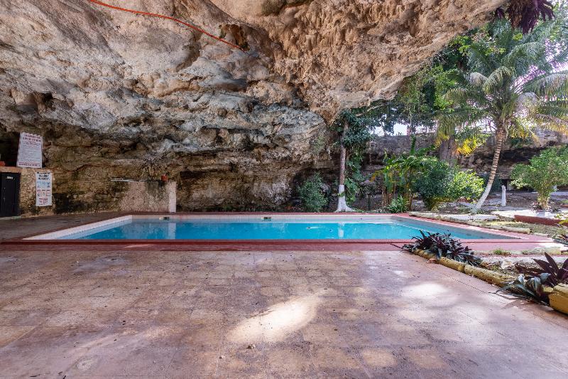 Отель Zac-tun By Oyo Rooms