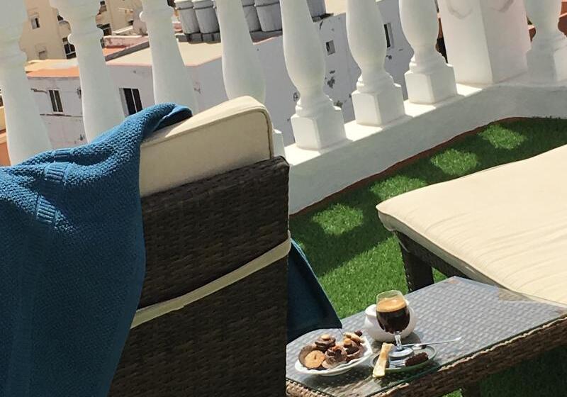 Apartamentos Alberto