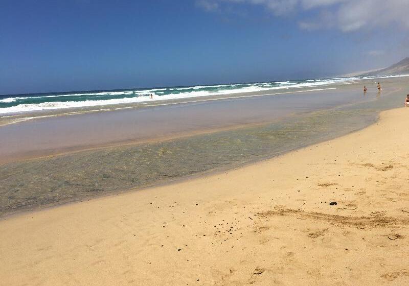 Apartamentos Alberto