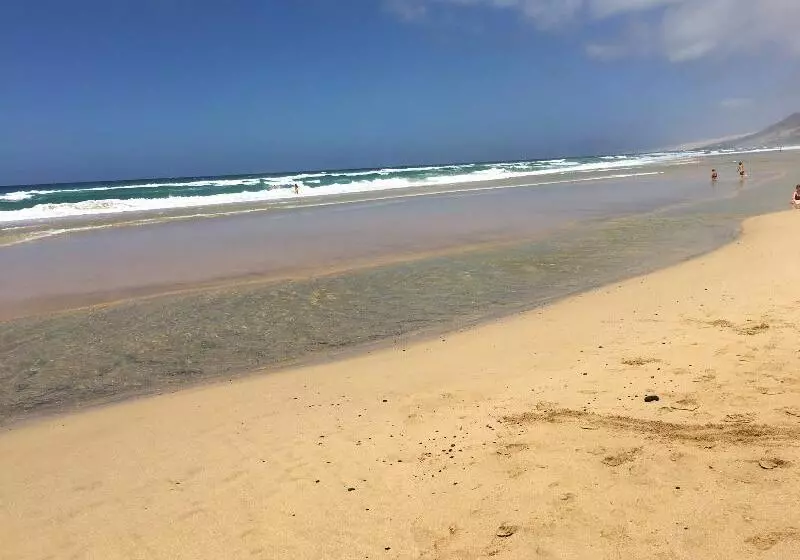 Apartamentos Alberto