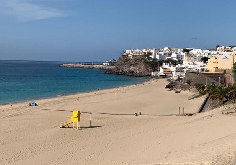 Apartamentos Alberto