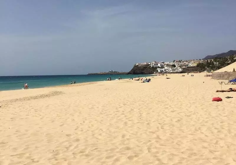 Apartamentos Alberto