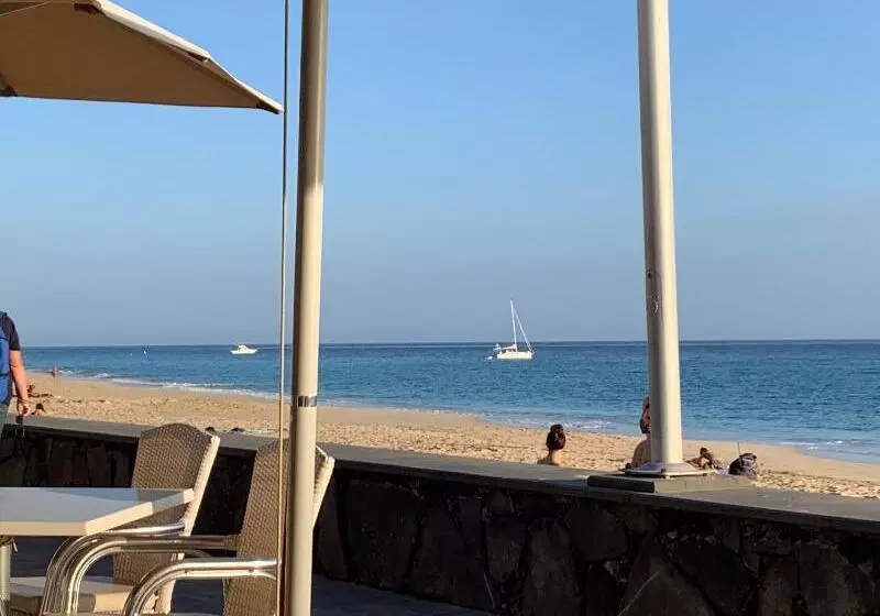 Apartamentos Alberto