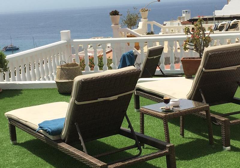 Apartamentos Alberto