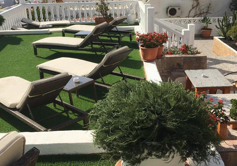 Apartamentos Alberto