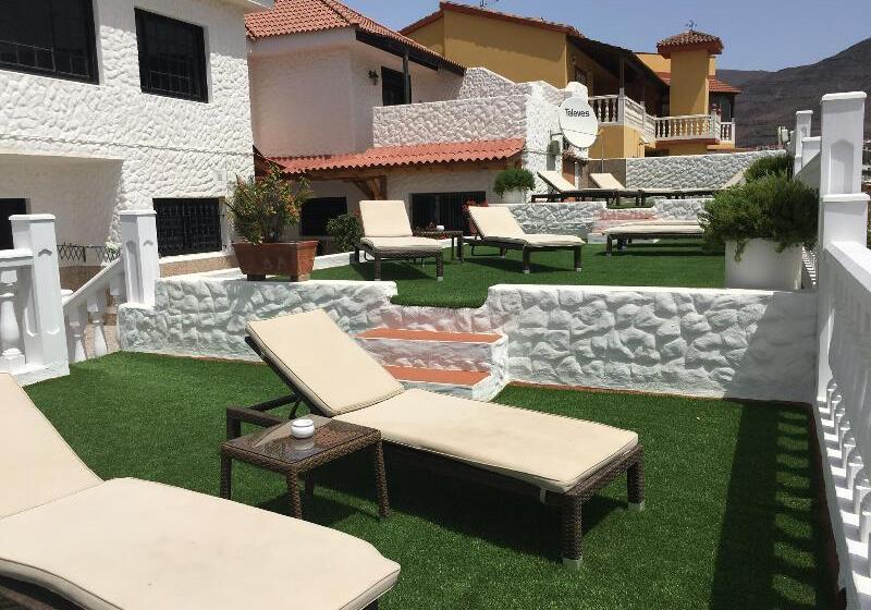 Apartamentos Alberto