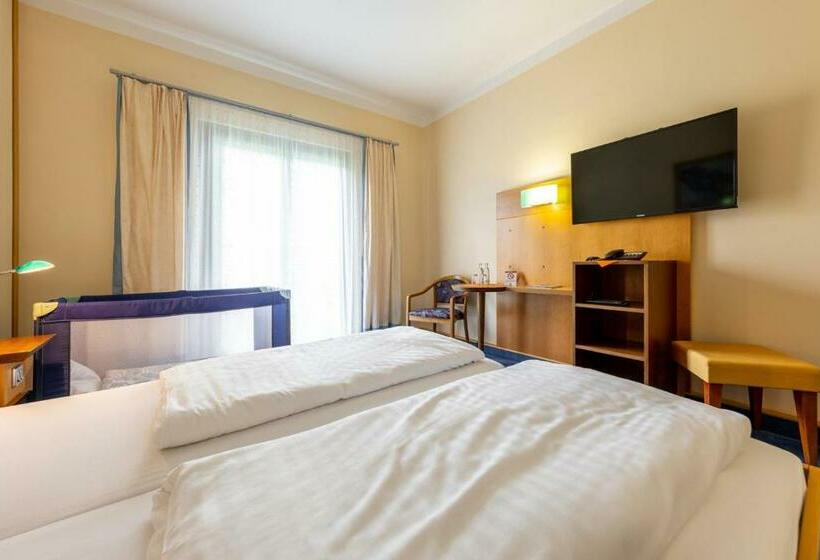 Мотель Dresdner Tor Süd