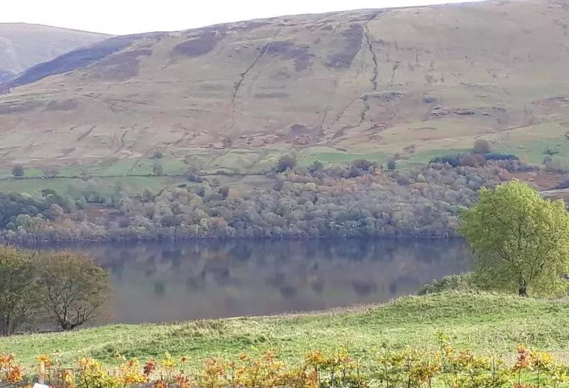 Отель Ben Lawers