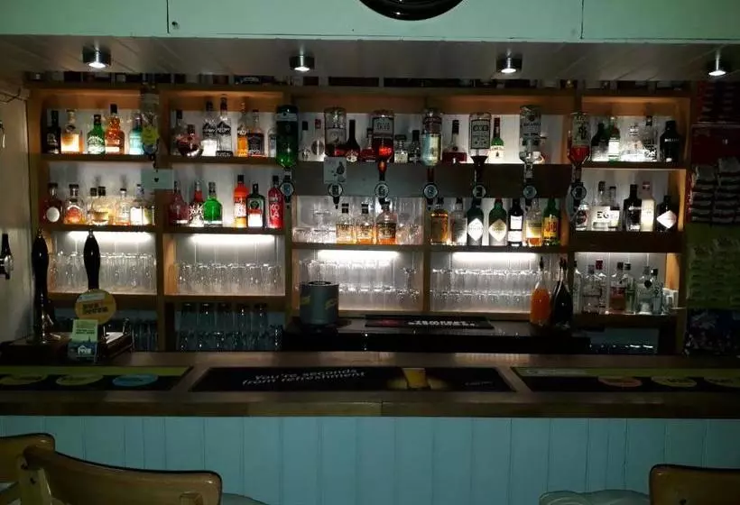 Отель Ben Lawers