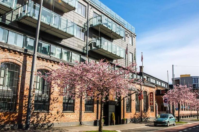 Best Western Kampen Hotell