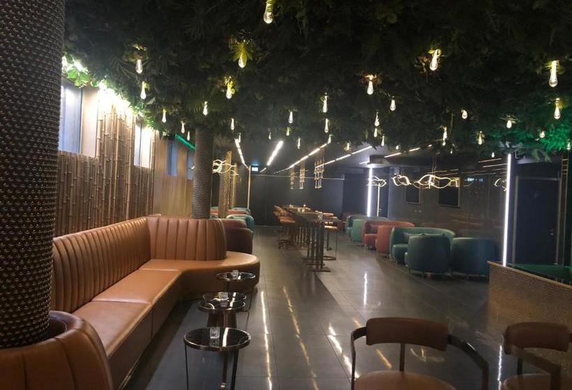 Best Western Kampen Hotell