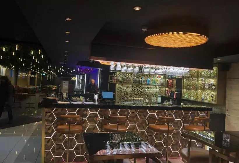 Best Western Kampen Hotell