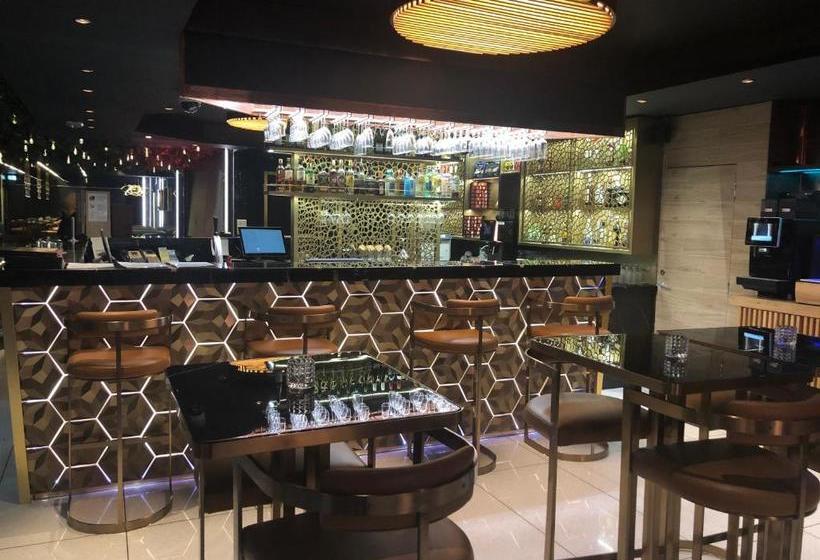 Best Western Kampen Hotell