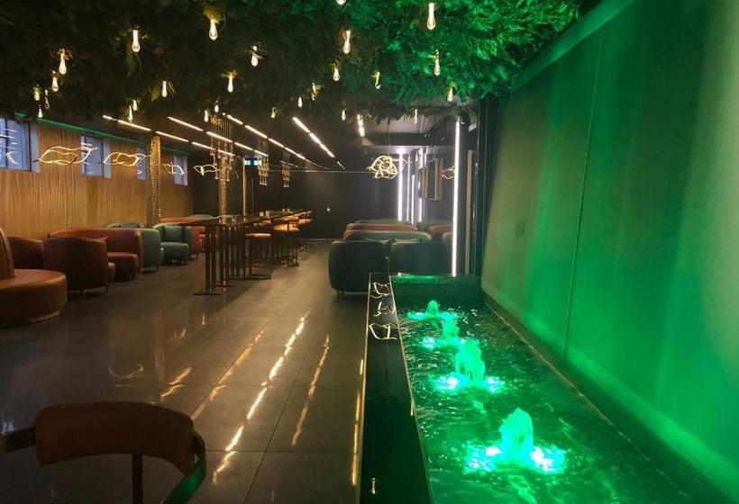 Best Western Kampen Hotell