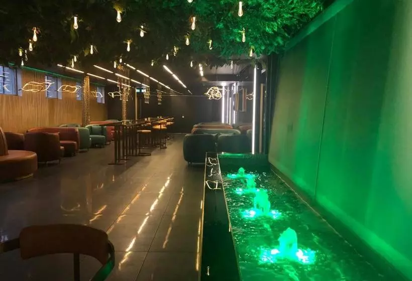 Best Western Kampen Hotell