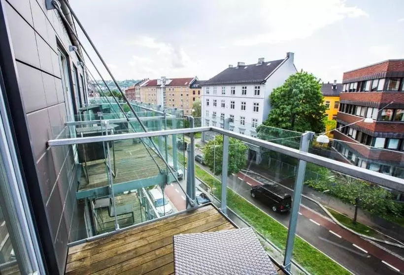 Best Western Kampen Hotell