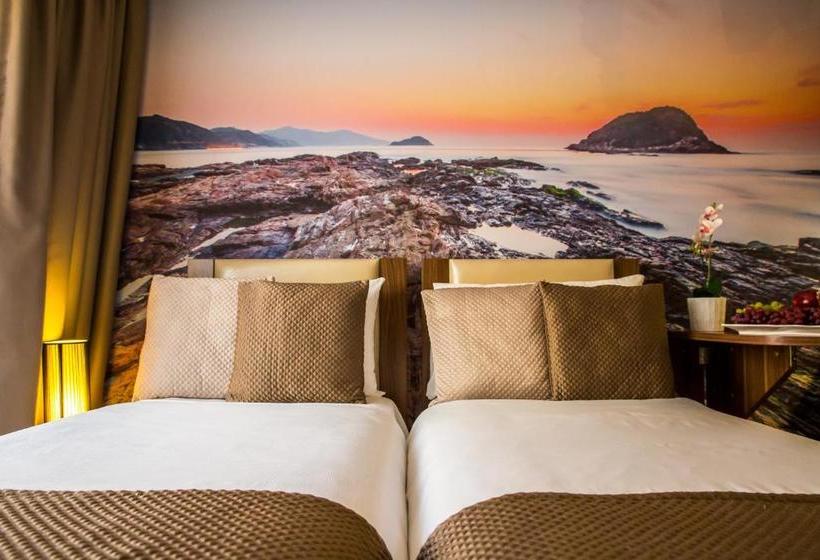 Best Western Kampen Hotell