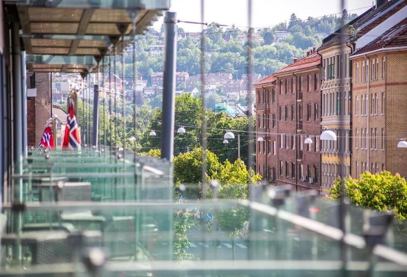 Best Western Kampen Hotell