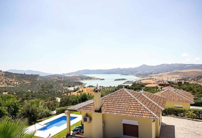 Complejo Rural Las Mayoralas