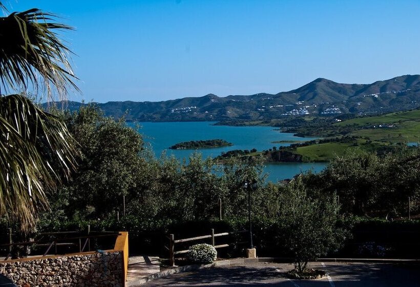 Complejo Rural Las Mayoralas