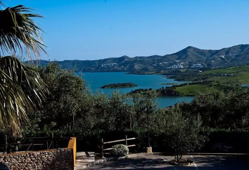 Complejo Rural Las Mayoralas