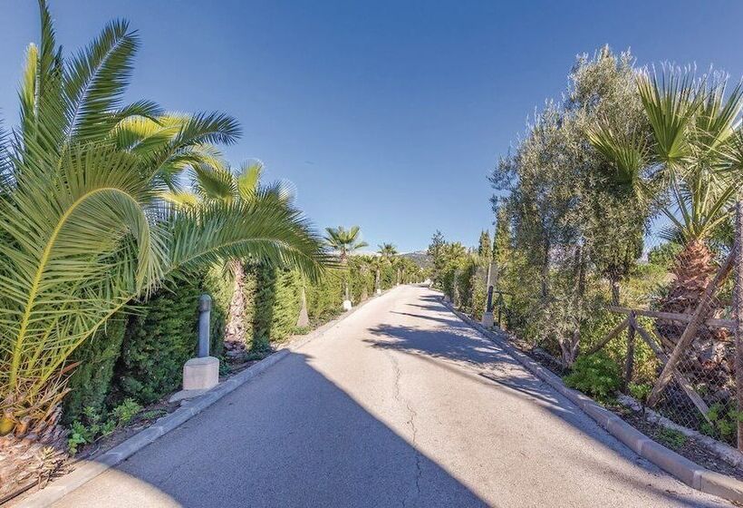 Complejo Rural Las Mayoralas