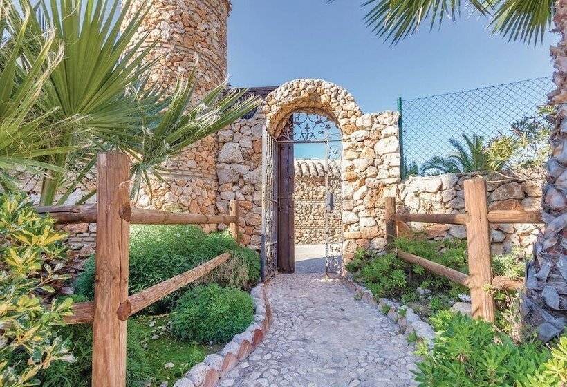 Complejo Rural Las Mayoralas