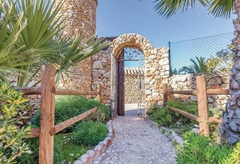 Complejo Rural Las Mayoralas