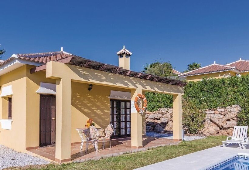 Complejo Rural Las Mayoralas