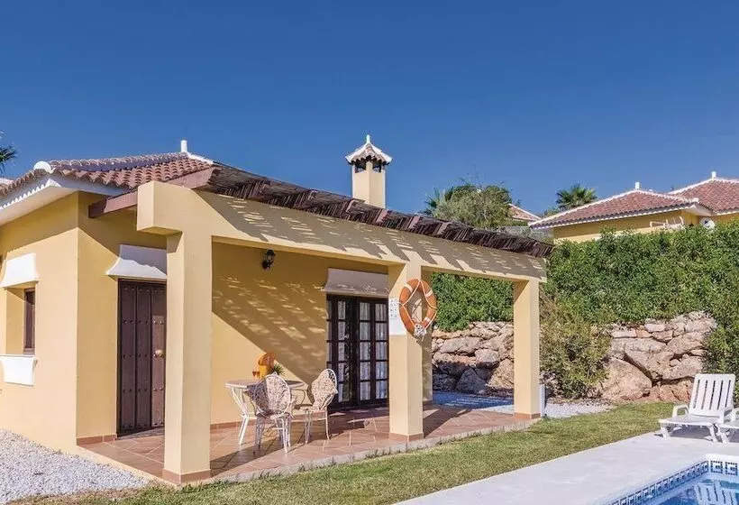 Complejo Rural Las Mayoralas