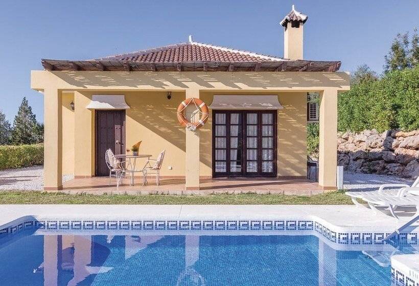 Complejo Rural Las Mayoralas