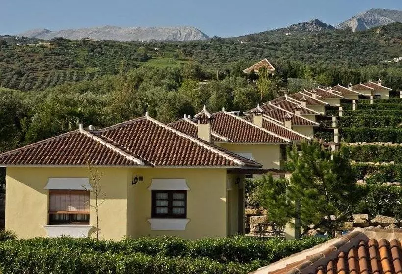 Complejo Rural Las Mayoralas