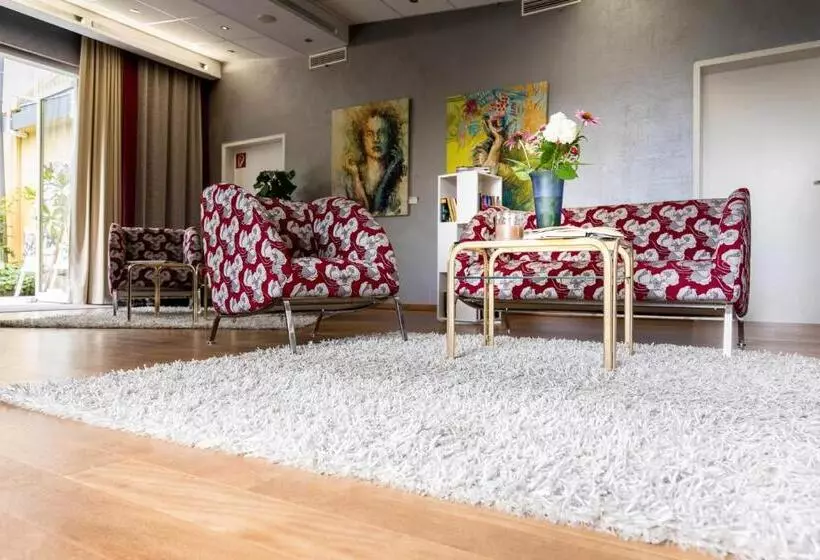 Das Moser   Hotel Garni Am See