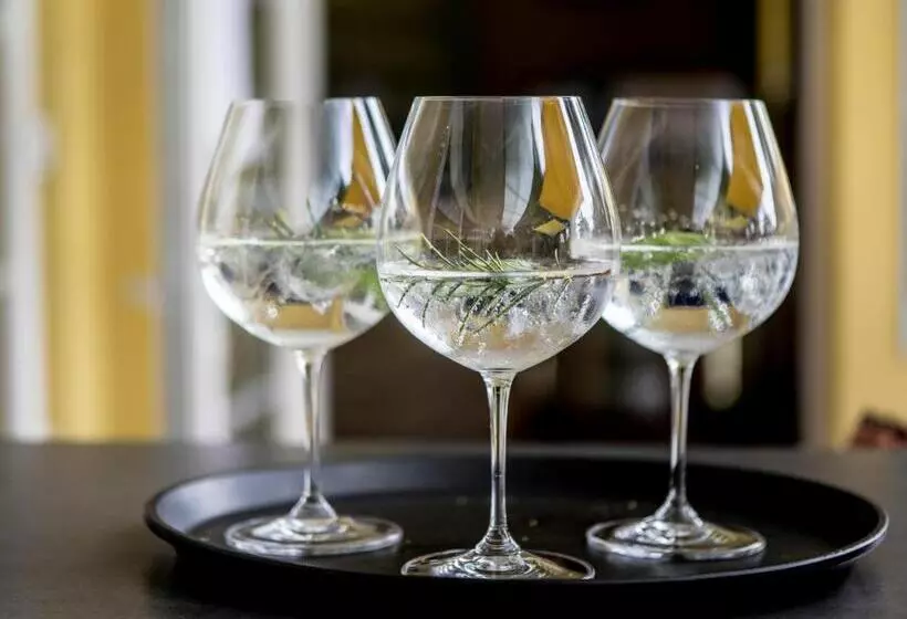 Das Moser   Hotel Garni Am See