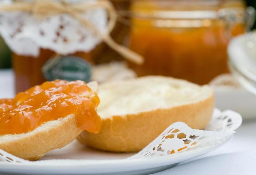 Donauhof   Hotel Garni