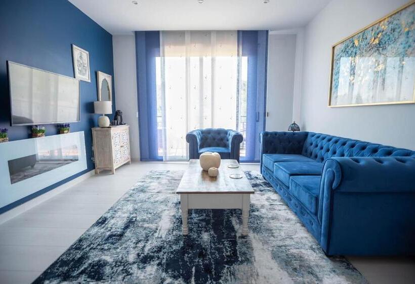 هتل روستایی El Molí De Pontons Suites Con Jacuzzi Spa