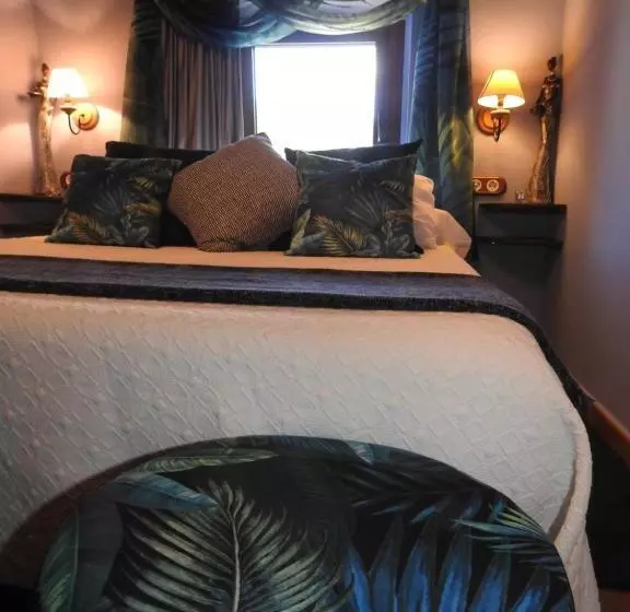 فندق ريفى El Molí De Pontons Suites Con Jacuzzi Spa