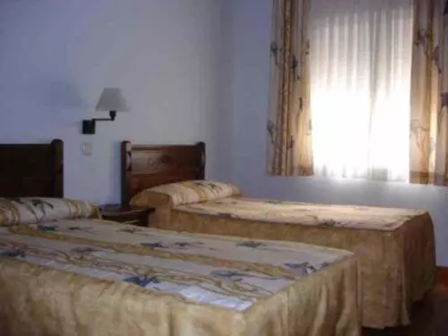 Hostal Cruz Verde