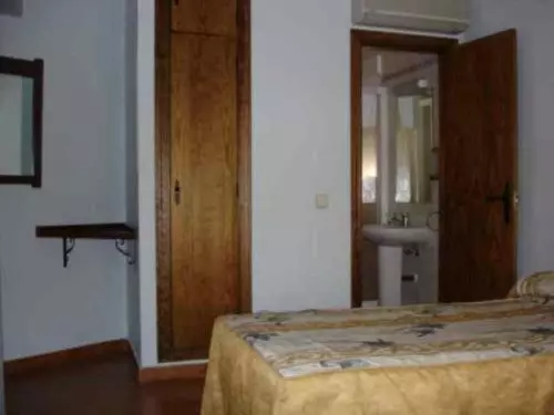 Hostal Cruz Verde