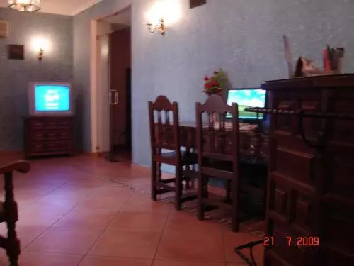 Hostal Cruz Verde
