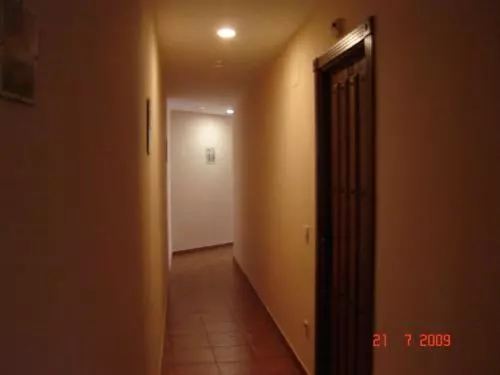 Hostal Cruz Verde