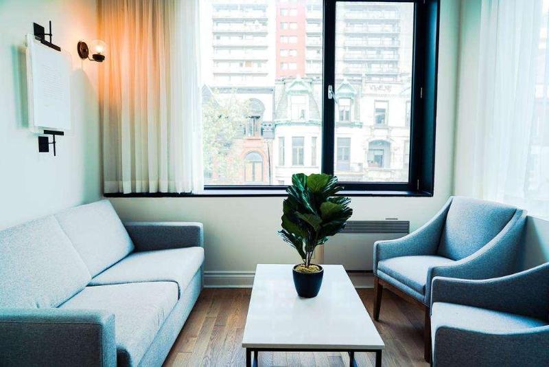 فندق & Spa Carré Saint Louis