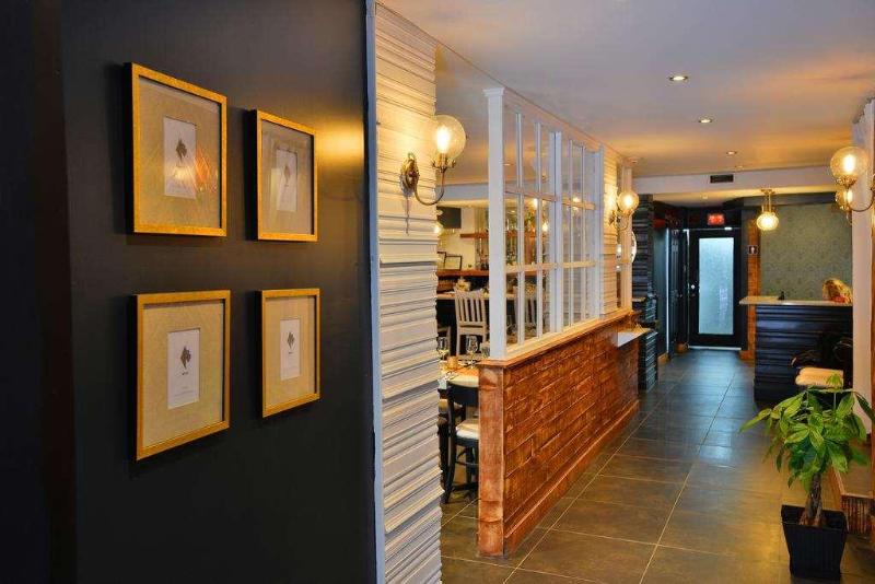 فندق & Spa Carré Saint Louis