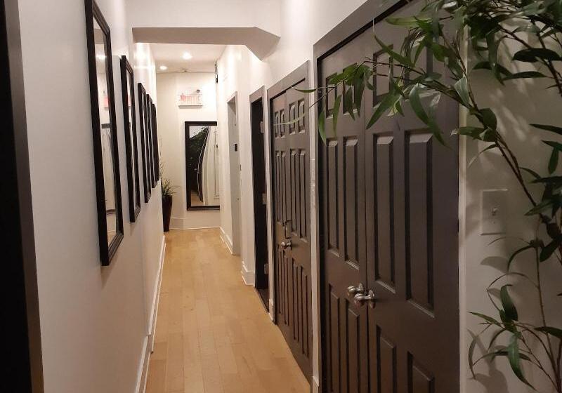 فندق & Spa Carré Saint Louis