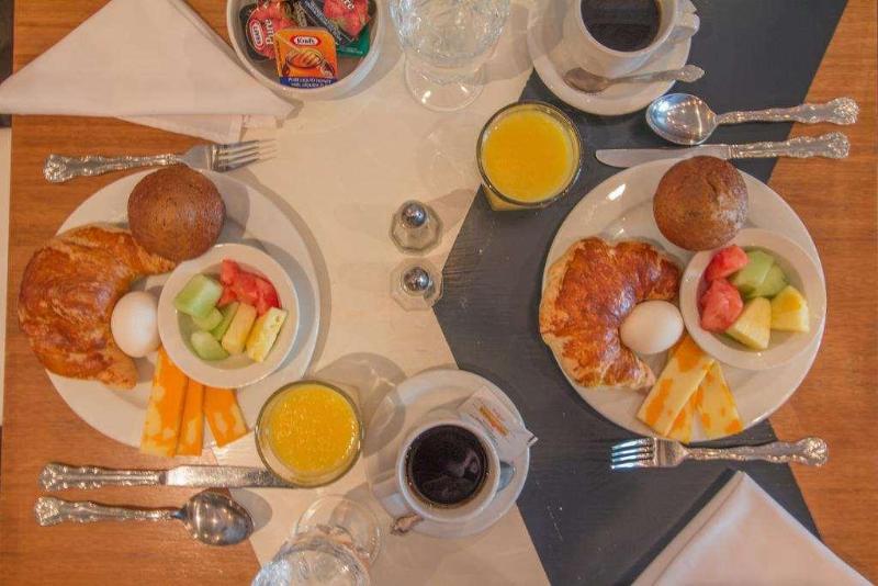 فندق & Spa Carré Saint Louis