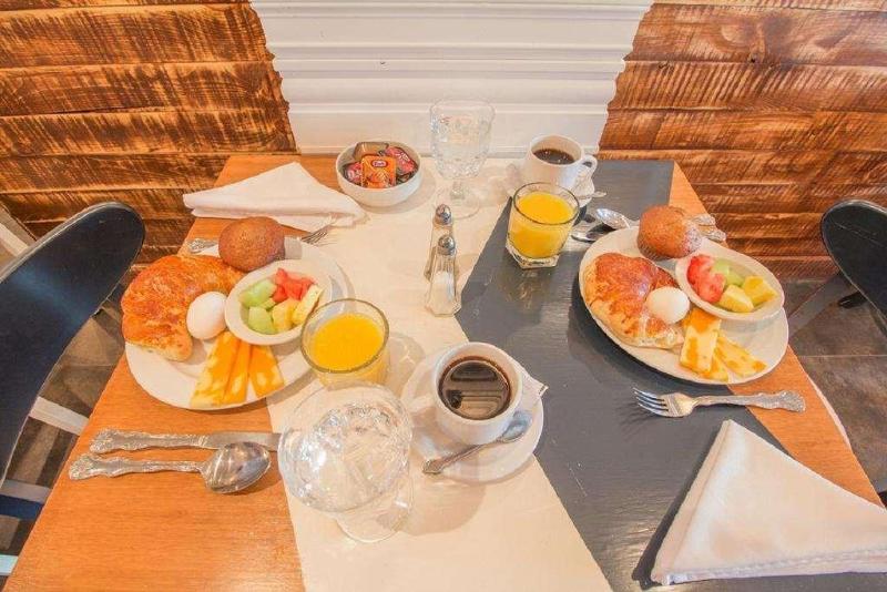 فندق & Spa Carré Saint Louis